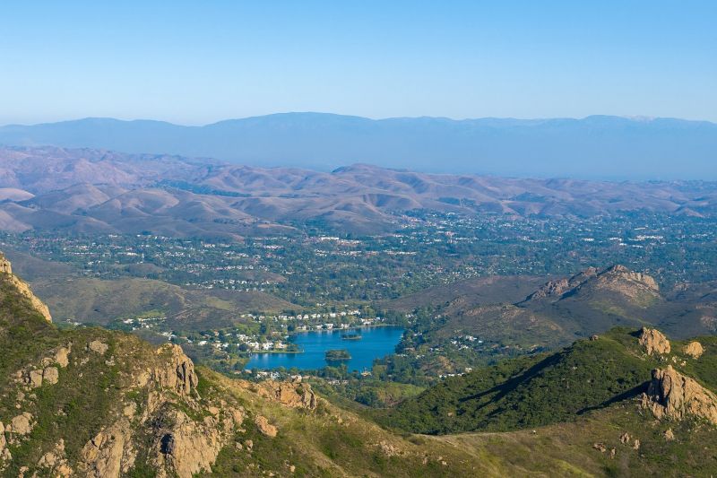 Solar Panels Installation in Calabasas, CA