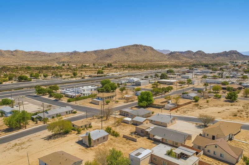 Solar Panels Installation in Victorville, CA
