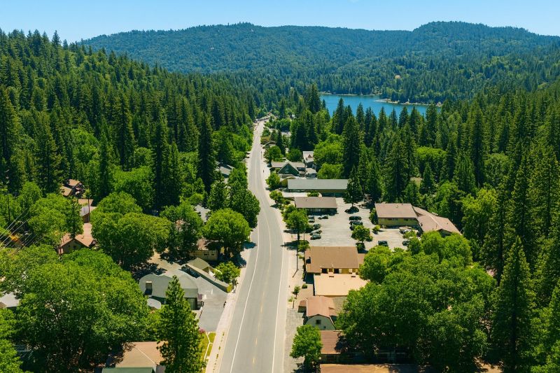 Solar Panels Installation in Crestline, CA