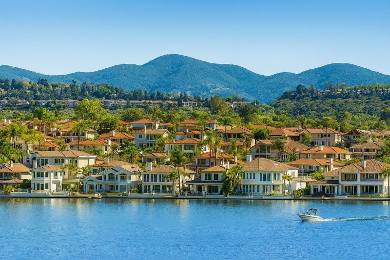 Solar Panels Installation in Mission Viejo, CA