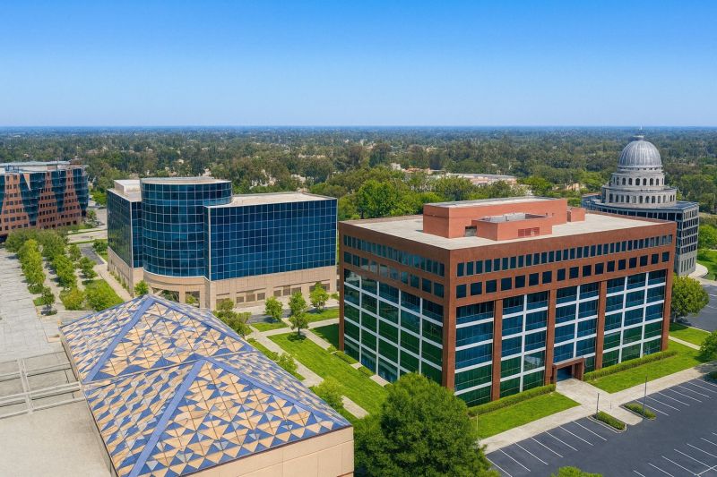 Solar Panels Installation in Cerritos, CA