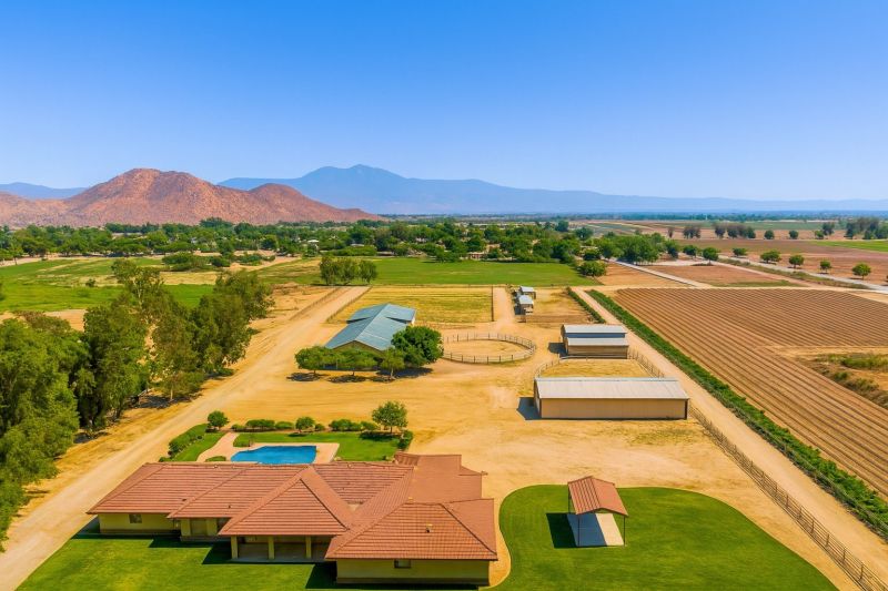 Solar Panels Installation in Hemet, CA