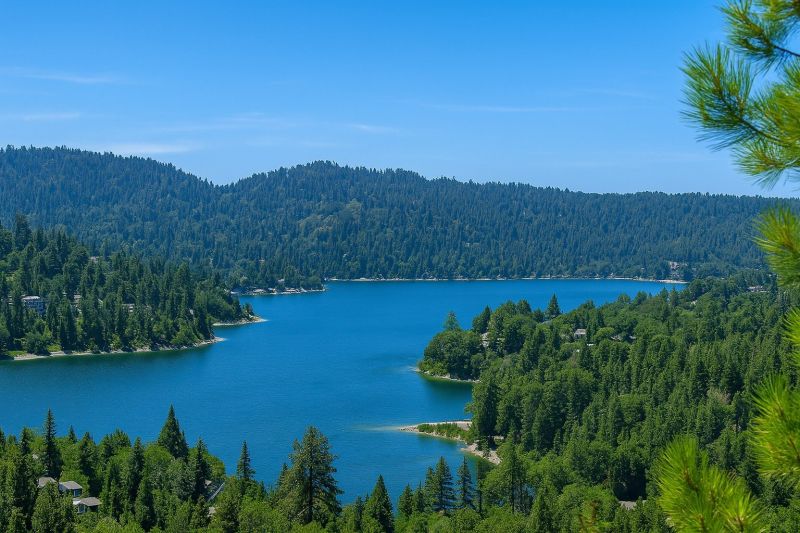 Solar Panels Installation in Lake Arrowhead, CA