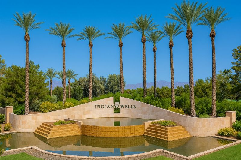 Solar Panels Installation in Indian Wells, CA