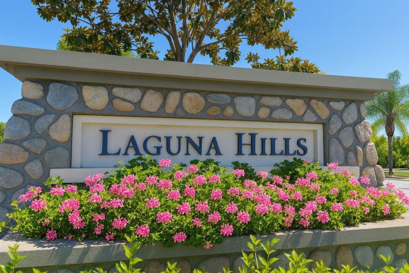 Solar Panels Installation in Laguna Hills, CA