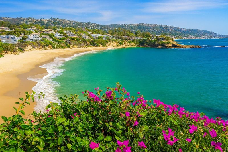 Solar Panels Installation in Laguna Beach, CA