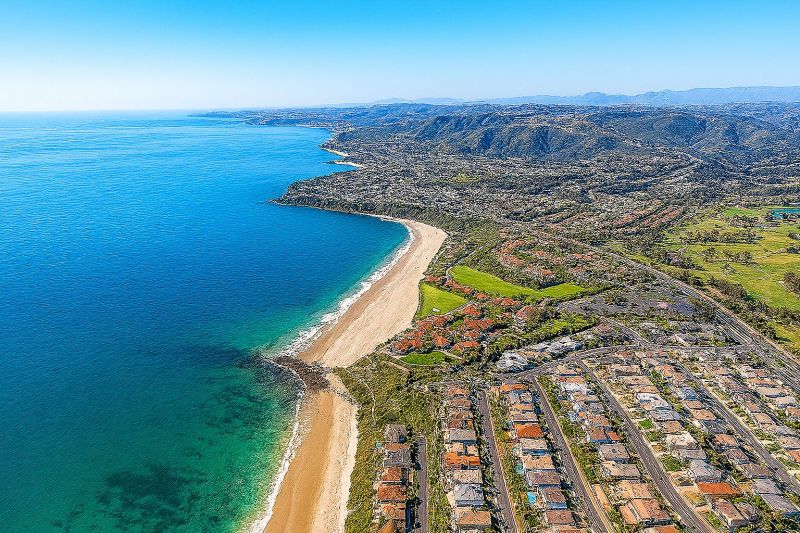 Solar Panels Installation in Laguna Niguel, CA