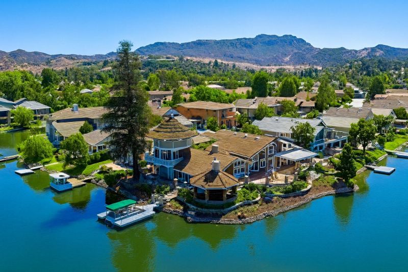 Solar Panels Installation in Westlake Village, CA