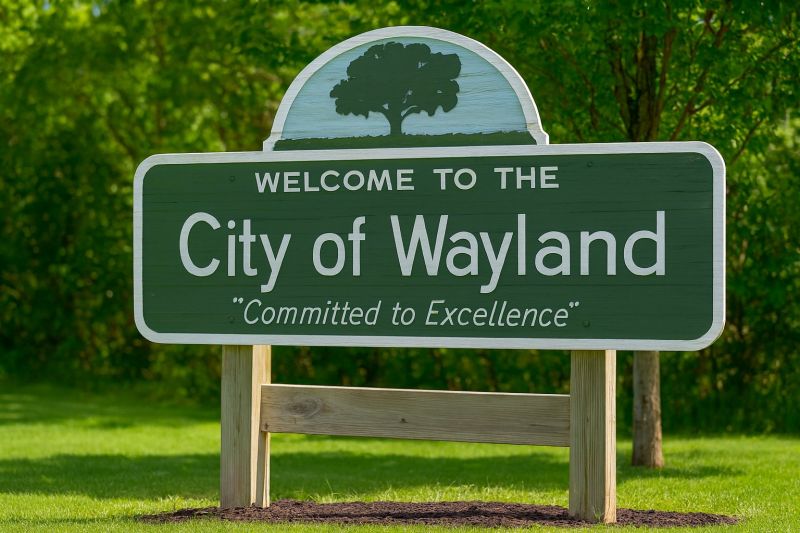 Steel Fencing Service in Wayland, MI