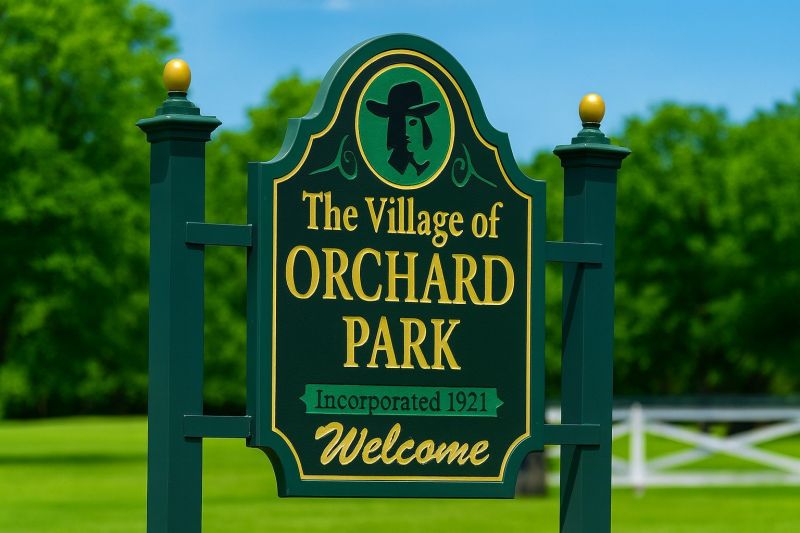 Steel Fencing Service in Orchard Park, NY