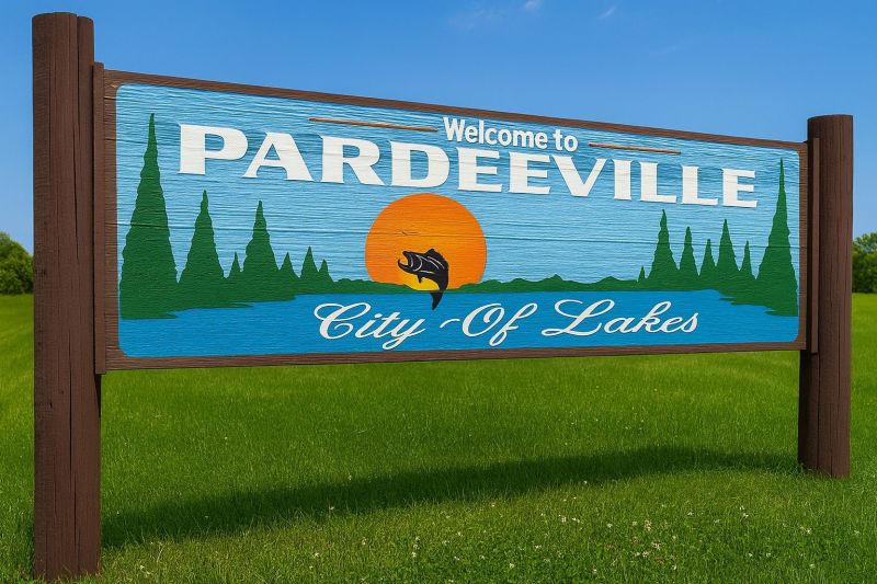 Steel Fencing Service in Pardeeville, WI