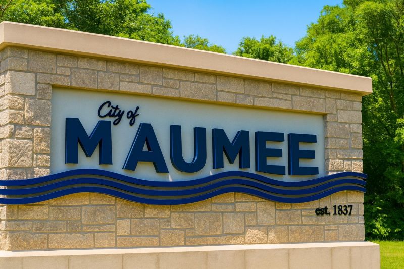Steel Fencing Service in Maumee, OH