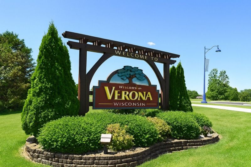 Steel Fencing Service in Verona, WI