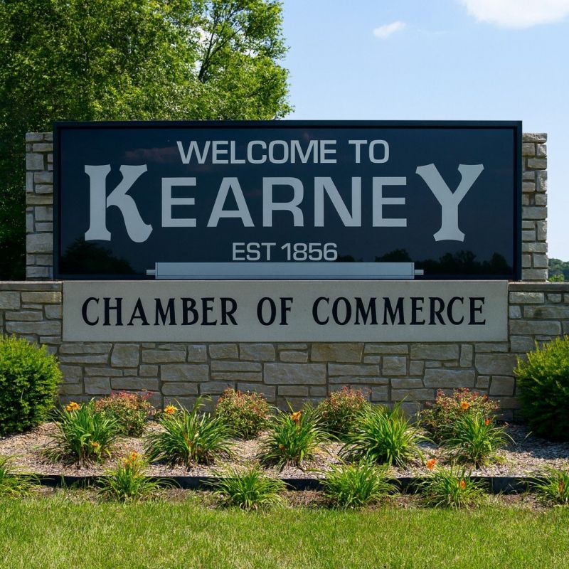 Steel Fencing Service in Kearney, MO