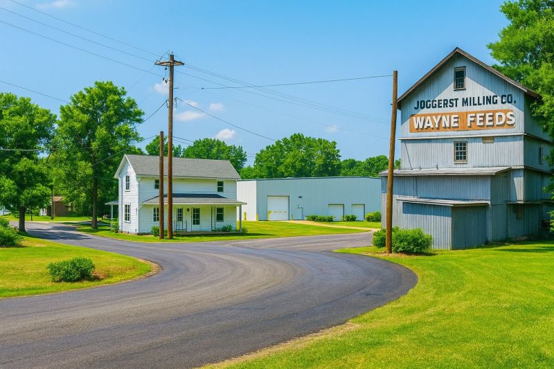 Steel Fencing Service in Imperial, MO