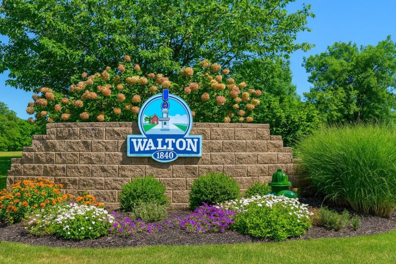 Stinging Insect Extermination in Walton, KY
