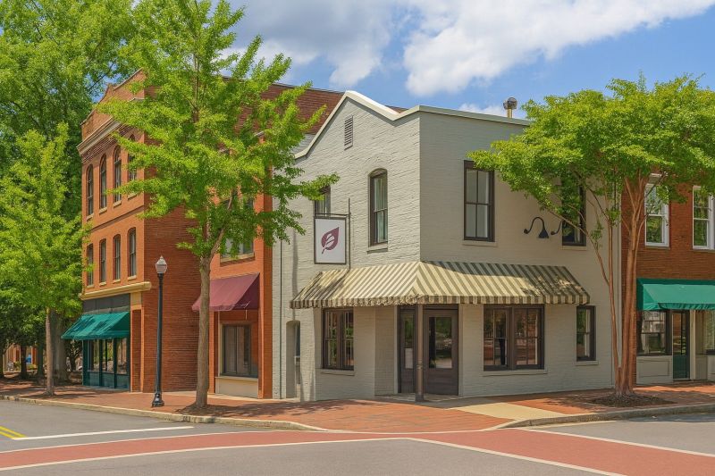 Structural Foundation Repair in Martinsville, VA