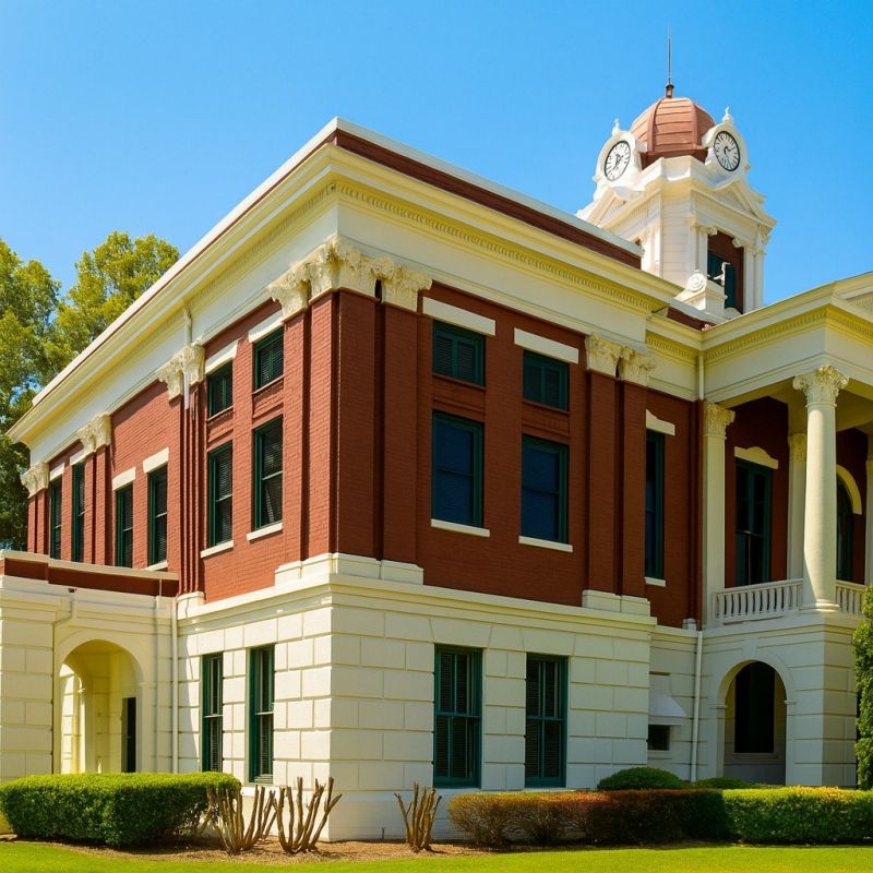 Structural Foundation Repair in Searcy, AR
