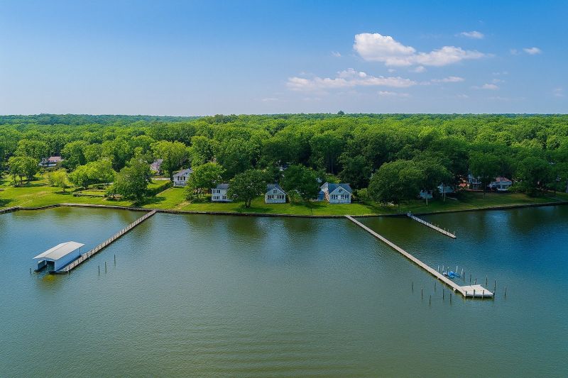 Structural Foundation Repair in Arnold, MD