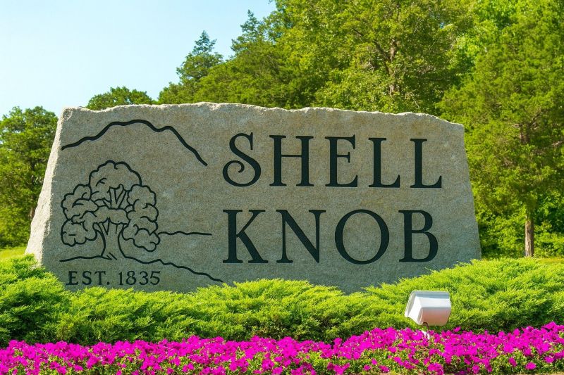 Structural Foundation Repair in Shell Knob, MO