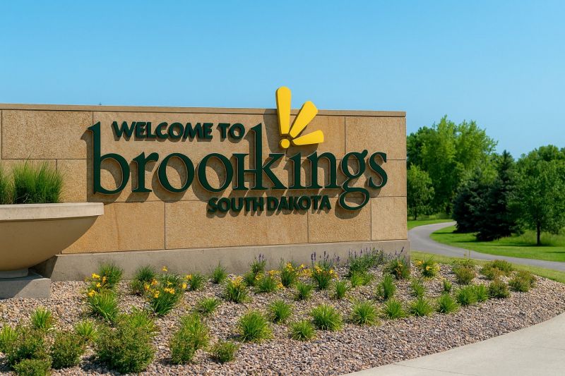 Structural Foundation Repair in Brookings, SD