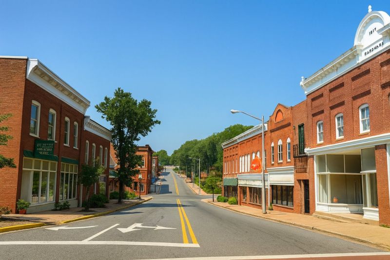 Structural Foundation Repair in Orange, VA