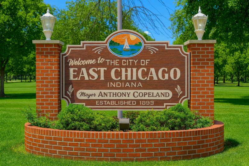 Structural Foundation Repair in East Chicago, IN