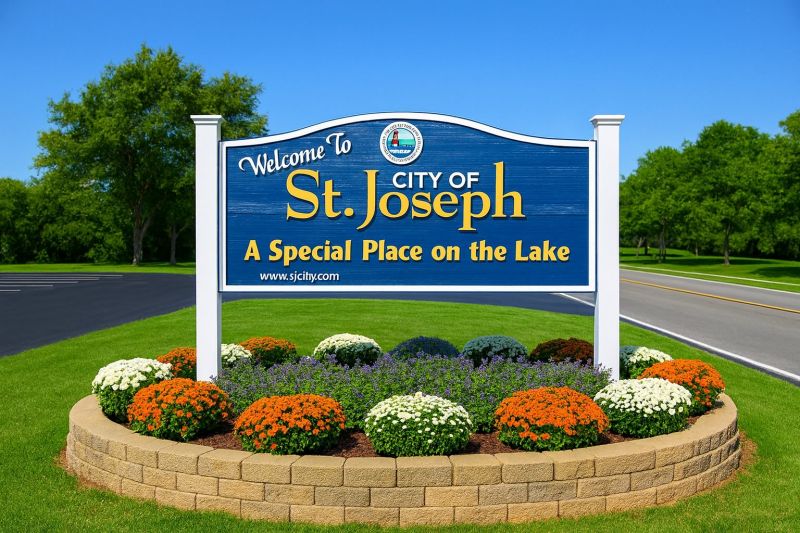 Structural Foundation Repair in Saint Joseph, MI