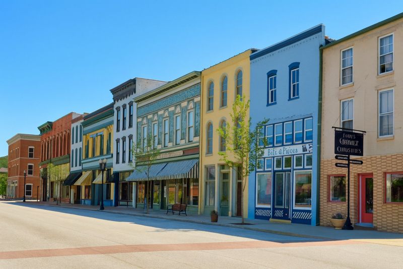 Structural Foundation Repair in Hannibal, MO