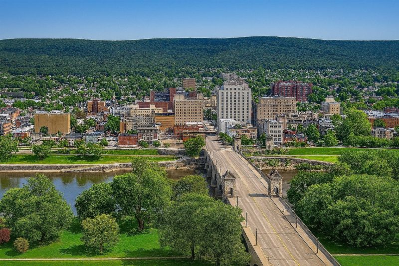 Structural Foundation Repair in Hazleton, PA