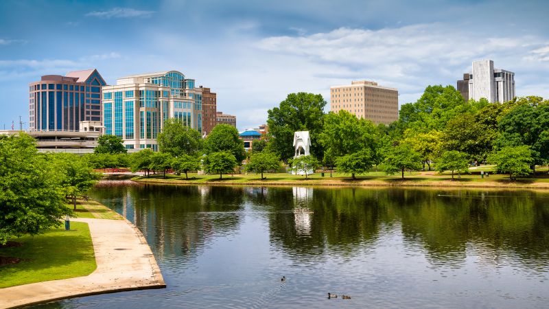 Structural Foundation Repair in Huntsville, AL
