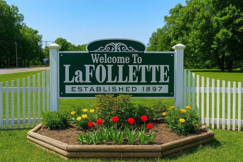 Structural Foundation Repair in La Follette, TN