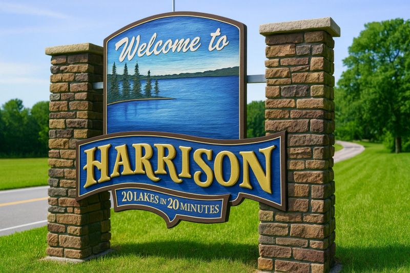 Structural Foundation Repair in Harrison, MI