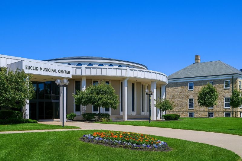 Structural Foundation Repair in Euclid, OH