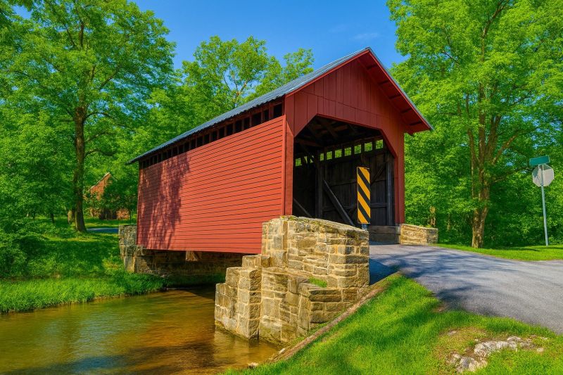 Structural Foundation Repair in Thurmont, MD