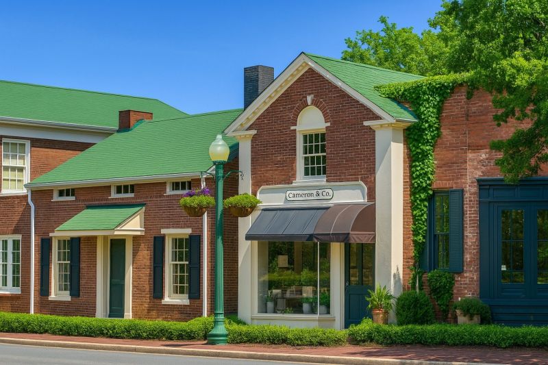 Structural Foundation Repair in Pinehurst, NC