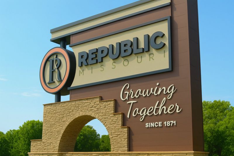 Structural Foundation Repair in Republic, MO