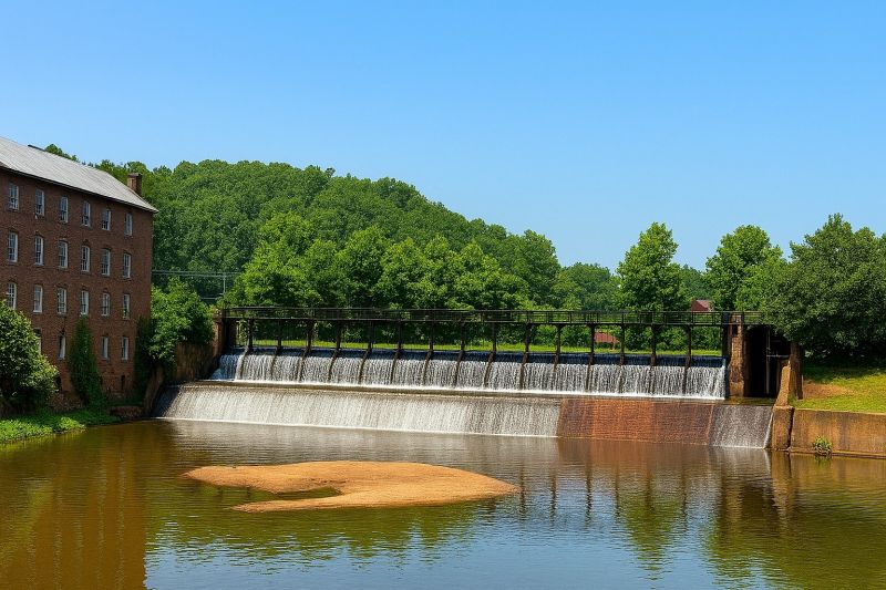 Structural Foundation Repair in Prattville, AL