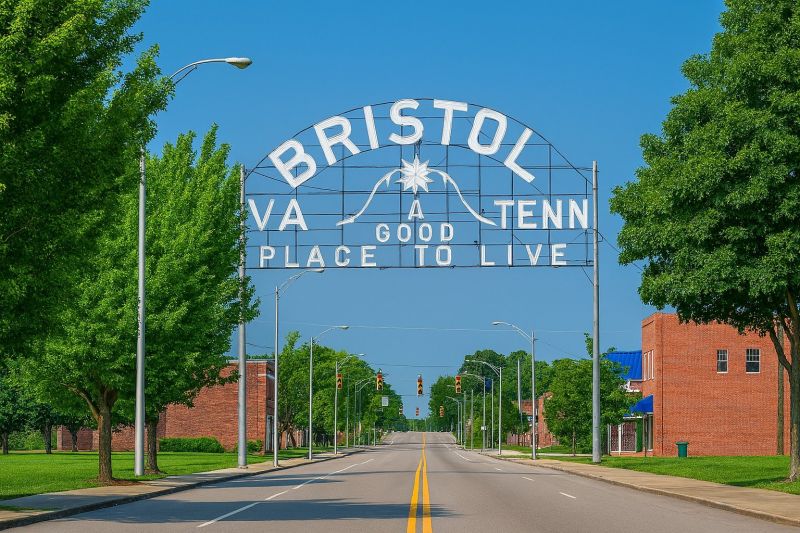 Structural Foundation Repair in Bristol, TN