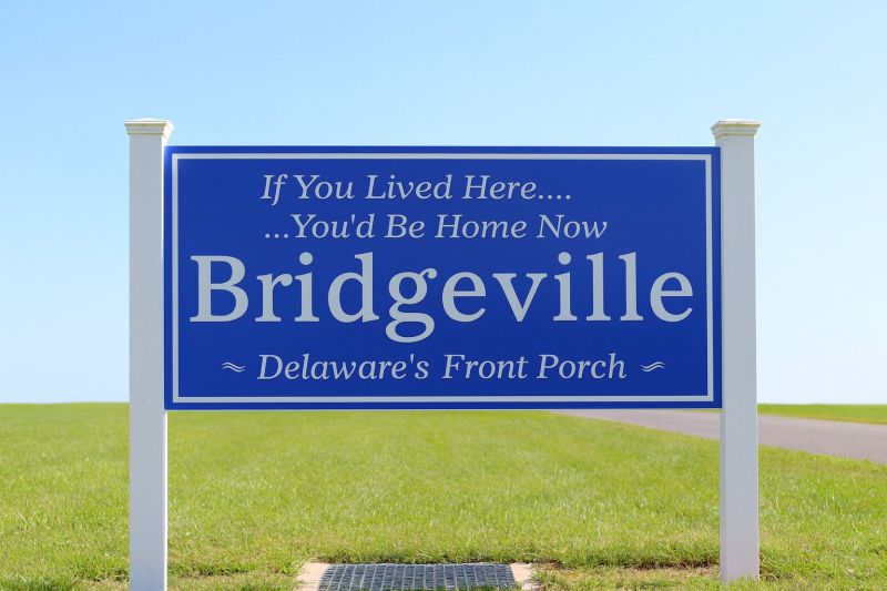 Structural Foundation Repair in Bridgeville, DE