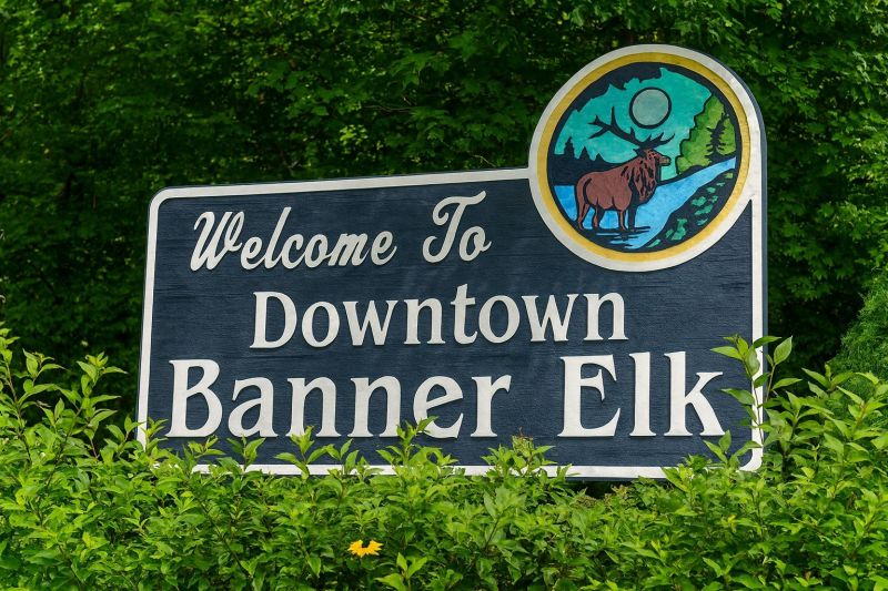 Structural Foundation Repair in Banner Elk, NC