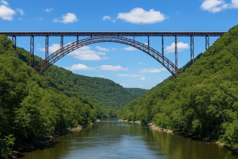 Structural Foundation Repair in Beckley, WV