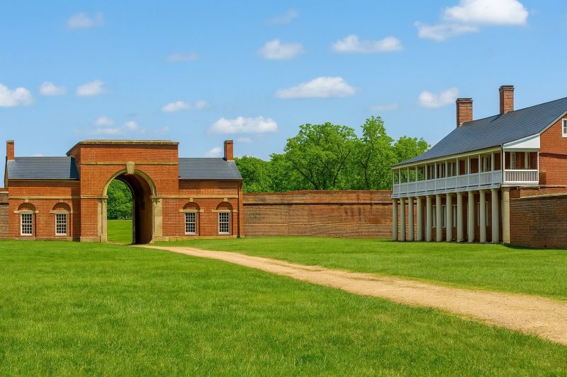 Structural Foundation Repair in Fort Washington, MD