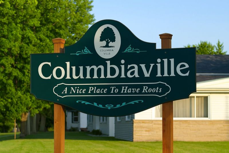 Structural Foundation Repair in Columbiaville, MI