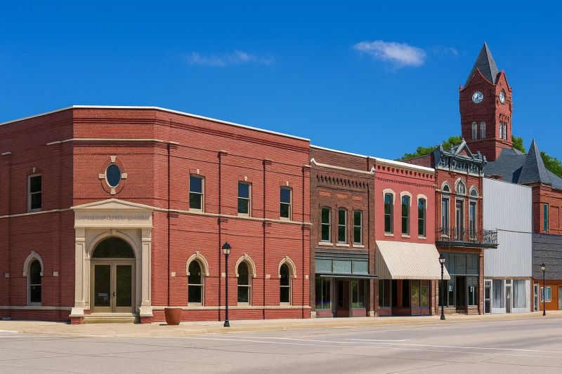 Structural Foundation Repair in Plattsmouth, NE