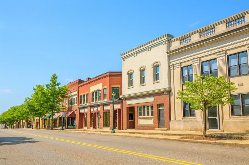 Structural Foundation Repair in Saint Clairsville, OH