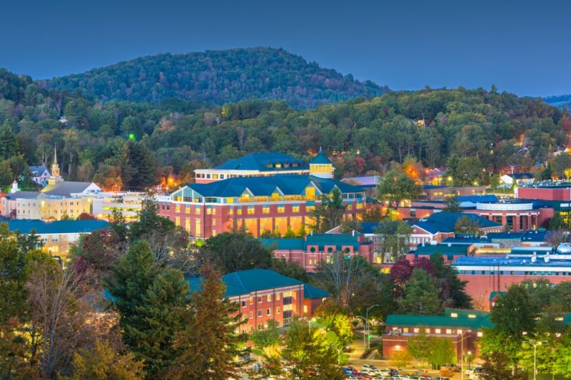 Structural Foundation Repair in Boone, NC