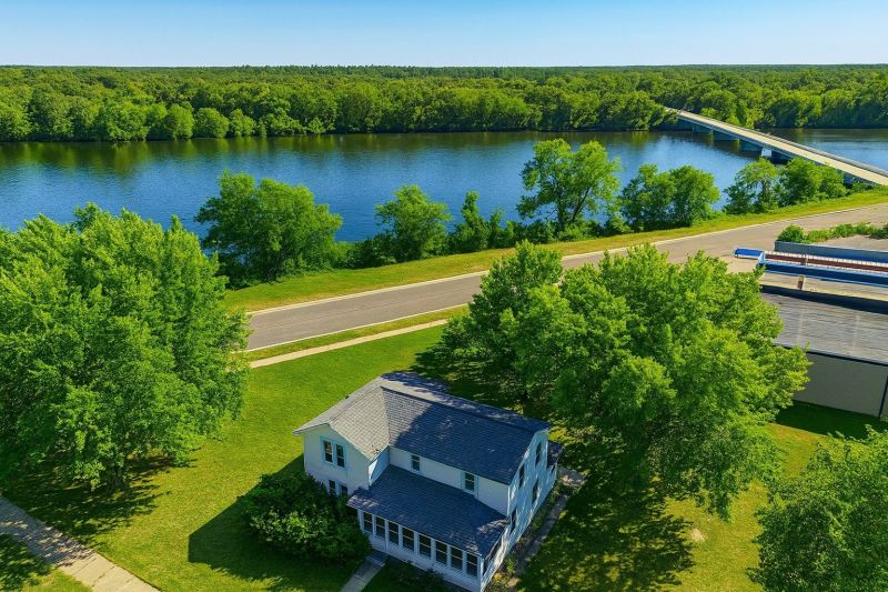Structural Foundation Repair in Nekoosa, WI