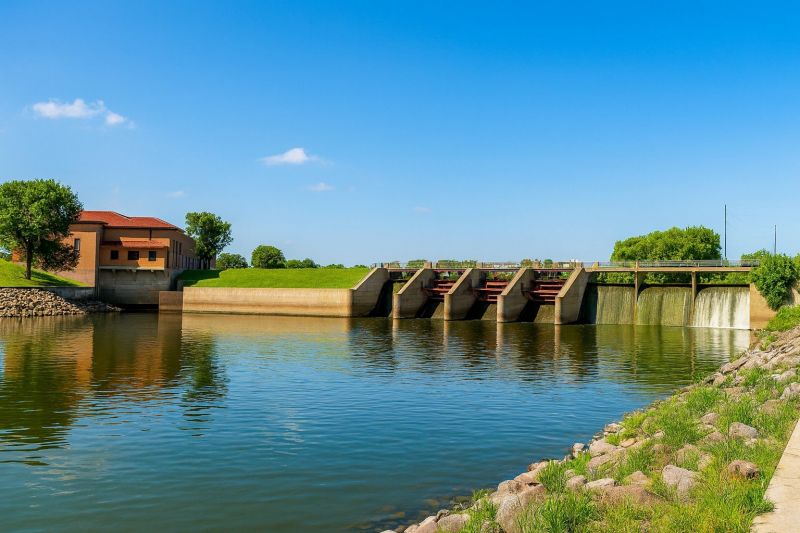 Structural Foundation Repair in Thief River Falls, MN