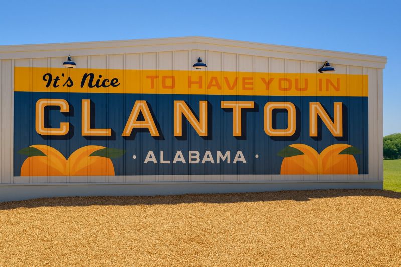 Structural Foundation Repair in Clanton, AL